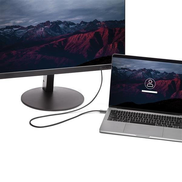 StarTech.com Cable USB-C Macho - HDMI Macho, 2 Metros