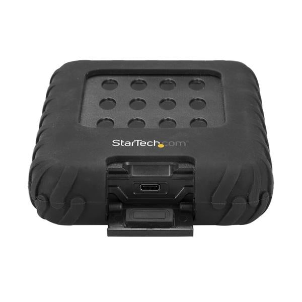 StarTech.com Gabinete USB 3.1 para Discos Duros/SSD, SATA, 2.5