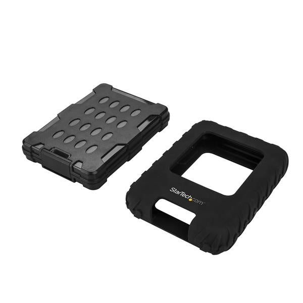 StarTech.com Gabinete USB 3.1 para Discos Duros/SSD, SATA, 2.5