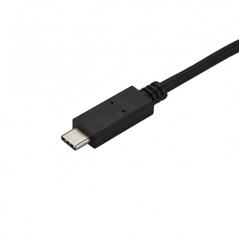 StarTech.com Adaptador USB-C Macho - DisplayPort Macho