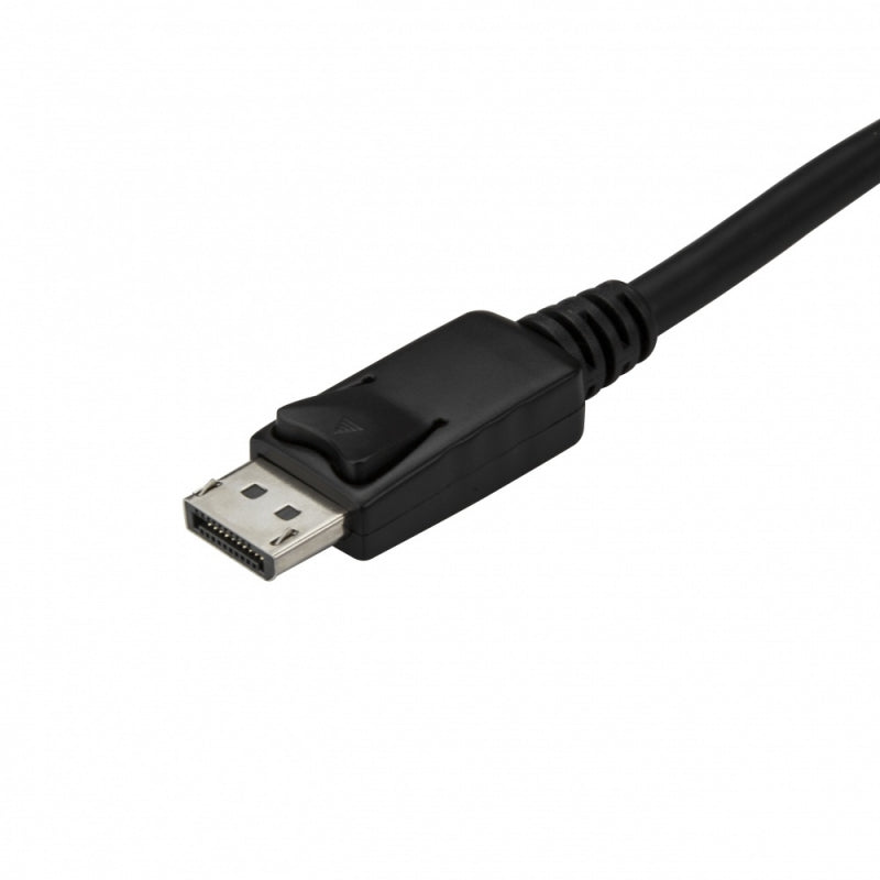 StarTech.com Adaptador USB-C Macho - DisplayPort Macho