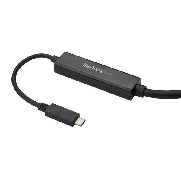 StarTech.com Adaptador USB-C Macho - DisplayPort Macho