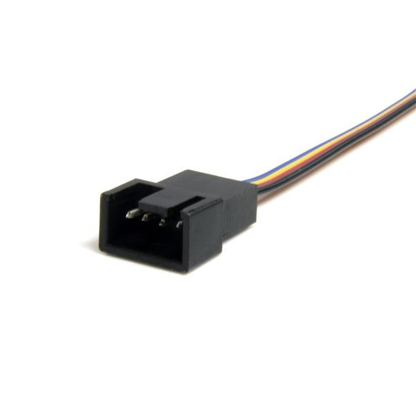 StarTech.com Cable de Poder Molex (4-pin) Macho - Hembra, 30cm