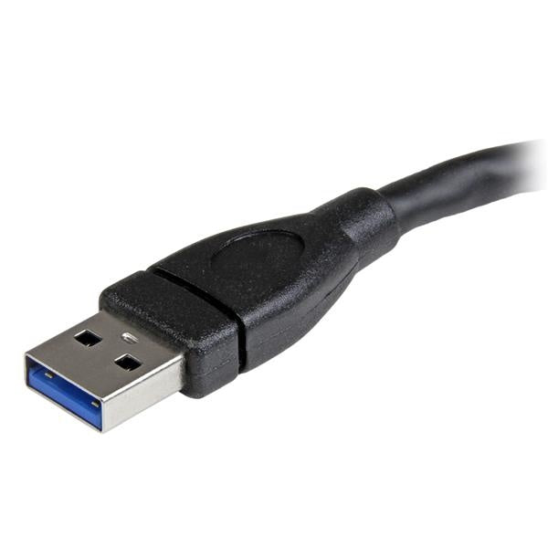 CABLE DE 15CM EXTENSOR USB 3.0