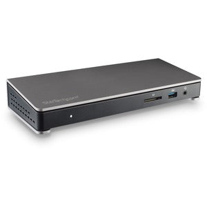DOCKING STATION THUNDERBOLT 3