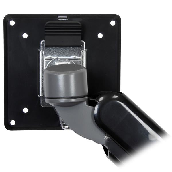 StarTech.com Soporte de Escritorio para 1 Monitor 12