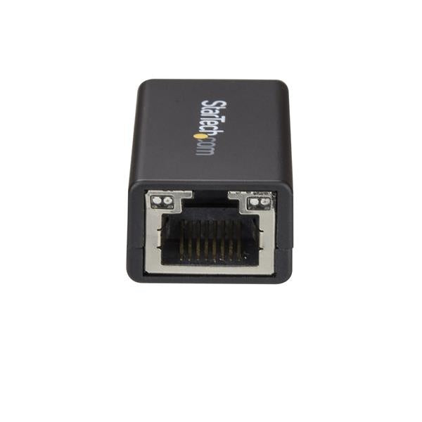 StarTech.com Adaptador de Red USB C US1GC30DB, Alámbrico, 5000Mbit/s
