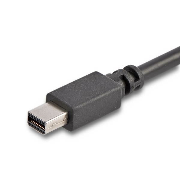 StarTech.com Cable USB-C Macho - Mini DisplayPort Macho, 1.8 Metros