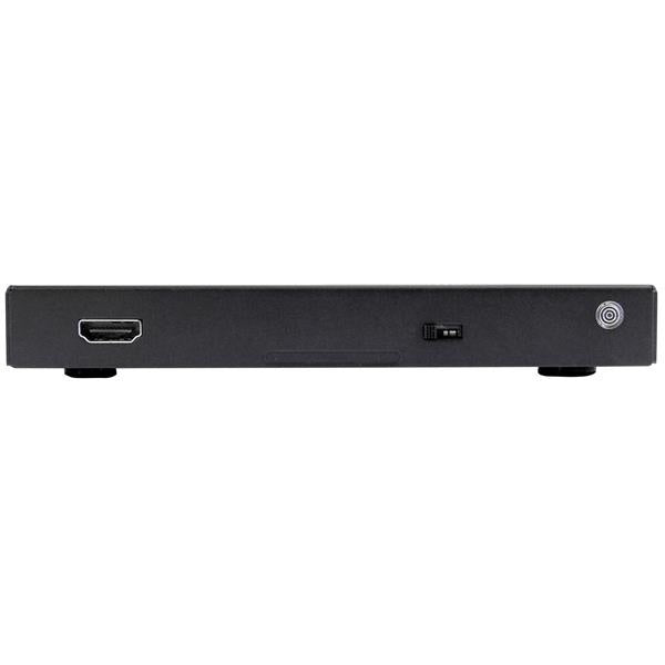 StarTech.com Video Splitter HDMI, 5 Puertos HDMI, Negro