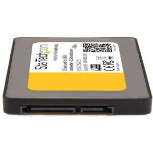 StarTech.com Gabinete de Disco Duro CFAST2SAT25 2.5