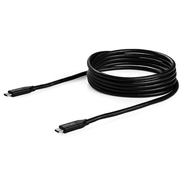 CABLE DE 2M USB-C A USB TIPOC