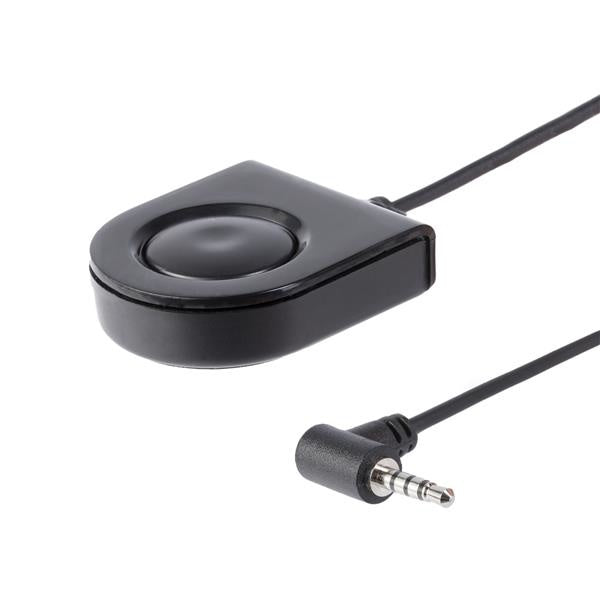 StarTech.com Hub USB - 4 Puertos USB Hembra, 5Gbit/s, Negro