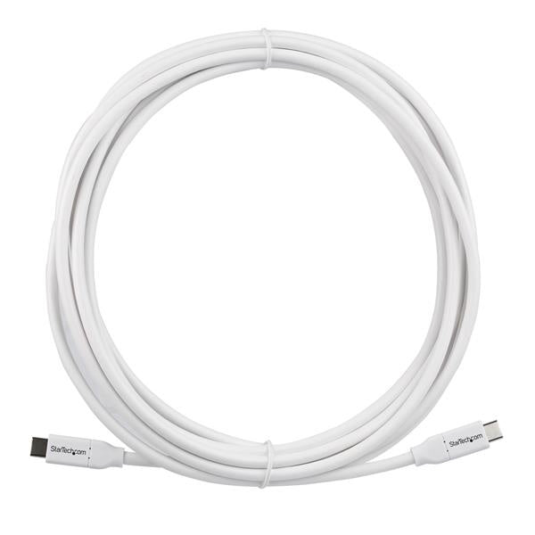 CABLE DE 4M USB-C A USB TIPO C