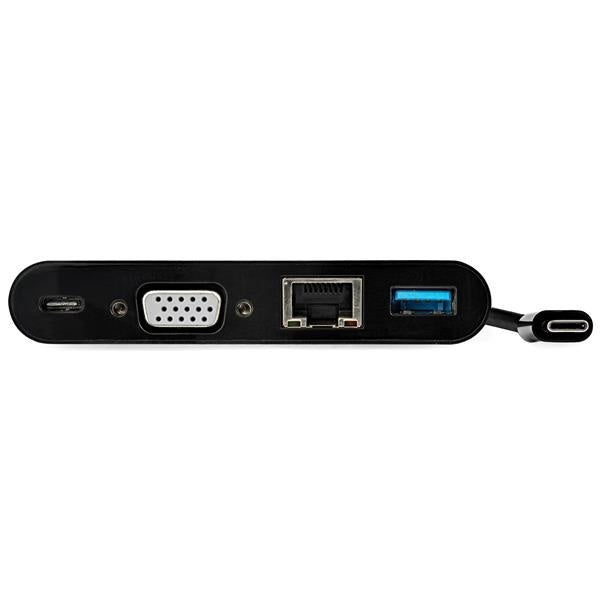 ADAPTADOR USB-C PARA LAPTOP