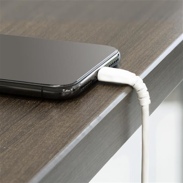 CABLE DE 1M USB A LIGHTNING