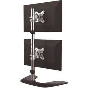 StarTech.com Soporte Vertical para Escritorio para 2 Monitores 13