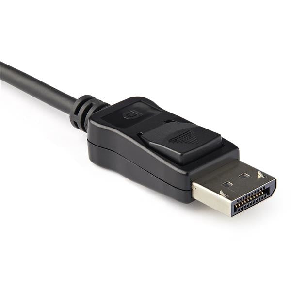 StarTech.com Adaptador DisplayPort Macho - HDMI Hembra