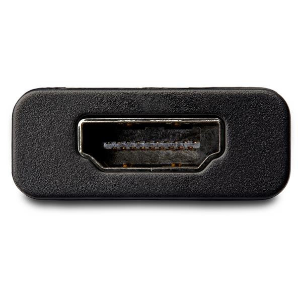 StarTech.com Adaptador DisplayPort Macho - HDMI Hembra