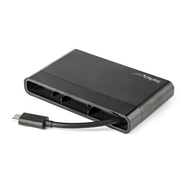 DOCK STATION USB-C 4K HDMI VGA