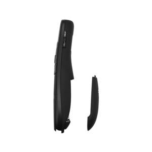 StarTech.com Presentador Láser PRESREMOTEG, USB, Negro