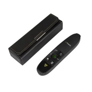 StarTech.com Presentador Láser PRESREMOTEG, USB, Negro