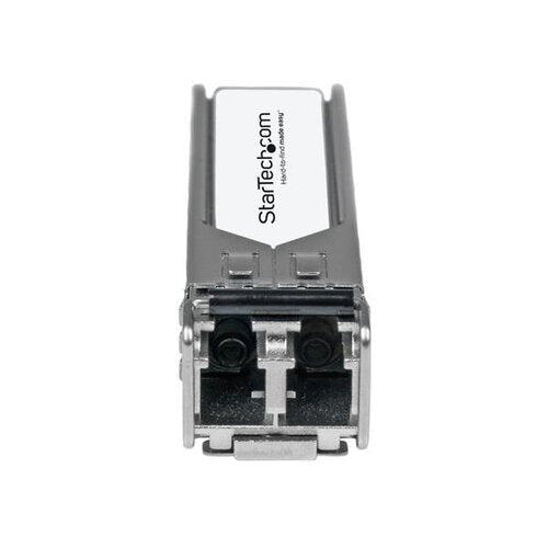 StarTech.com Módulo Transceptor 1000Base-LX SFP, LC, 1250 Mbit/s, 10Km, 1310nm, para Citrix