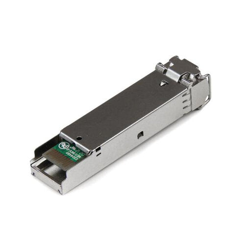 StarTech.com Módulo Transceptor 1000Base-LX SFP, LC, 1250 Mbit/s, 10Km, 1310nm, para Citrix