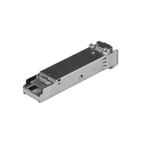 StarTech.com Módulo Transceptor 1000Base-BX SFP, LC, 1250 Mbit/s, 10Km, 1310nm, para Extreme Networks 10057H