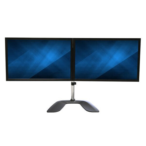 StarTech.com Soporte de Escritorio para 2 Monitores max. 32