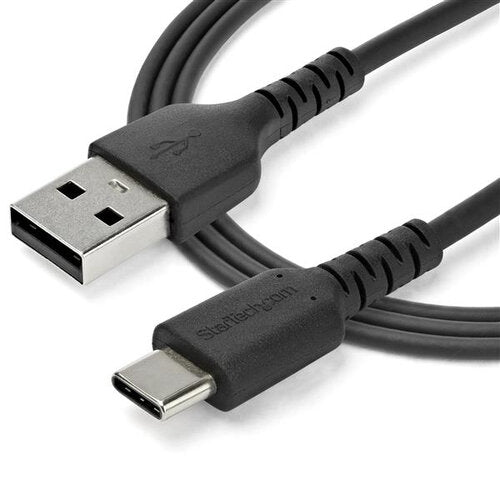 CABLE USB 2.0 A USB-C DE 1 M
