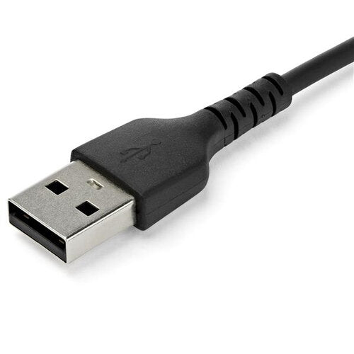 CABLE USB 2.0 A USB-C DE 1 M