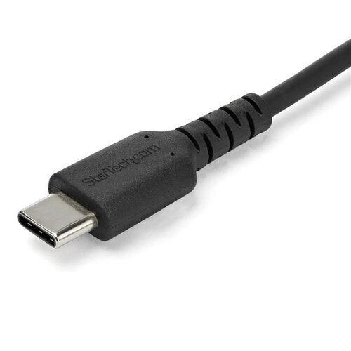 CABLE USB 2.0 A USB-C DE 2 M