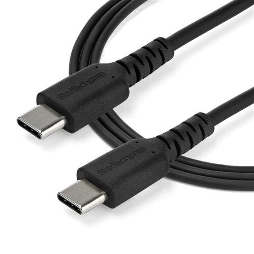 StarTech.com Cable USB-C Macho - USB-C Macho, 1 Metro