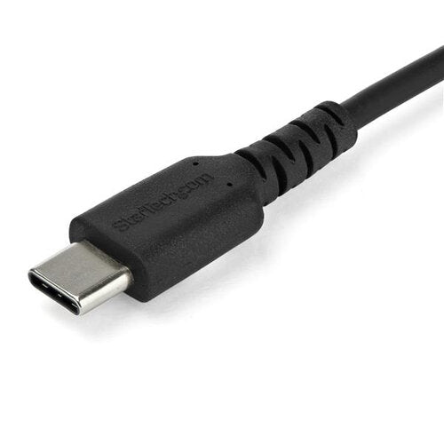 StarTech.com Cable USB-C Macho - USB-C Macho, 2 Metros