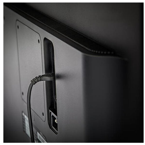 StarTech.com Cable HDMI 2.0 Macho - HDMI 2.0 Macho, 4K, 60Hz, 1 Metro, Negro