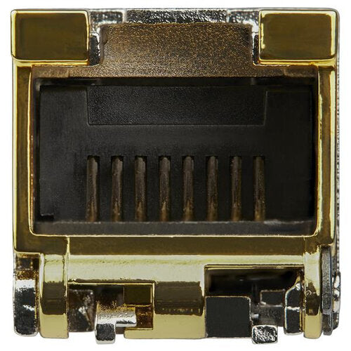 StarTech.com Módulo Transceptor SFP1GEFEETST SFP, 1250Mbit/s, 100 Metros