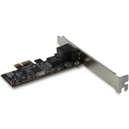 StarTech.com Tarjeta de Red ST2GPEX de 1 Puerto, 2500 Mbit/s, PCI Express