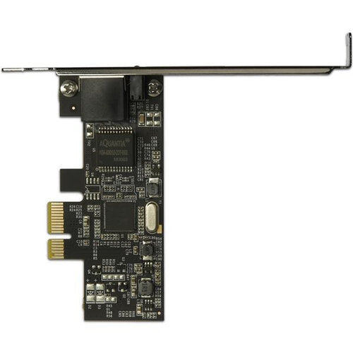 StarTech.com Tarjeta de Red ST2GPEX de 1 Puerto, 2500 Mbit/s, PCI Express