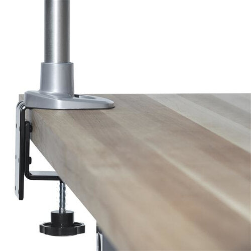 StarTech.com Soporte de Escritorio para 2 Monitores 13