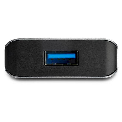 StarTech.com Hub USB-C - USB-A 3.1, USB-C, 10 Gbit/s