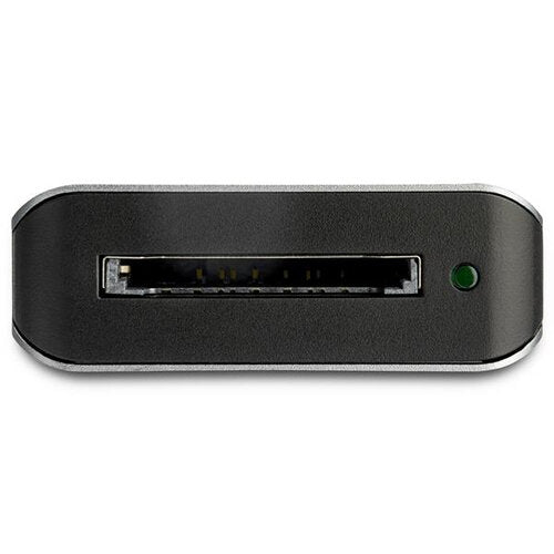 StarTech.com Hub USB-C Macho 3 Puertos USB 3.1 Hembra, 10.000Mbit/s, Gris