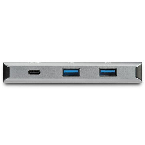 StarTech.com Hub USB-C - USB-A 3.1, USB-C, 10 Gbit/s