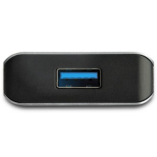 StarTech.com Hub USB-C - USB-A 3.1, USB-C, 10 Gbit/s