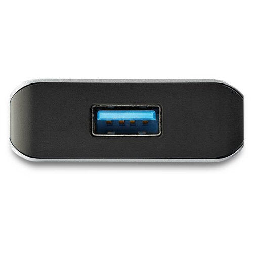 StarTech.com Hub USB-C - USB-A 3.2, USB-C, 10 Gbit/s