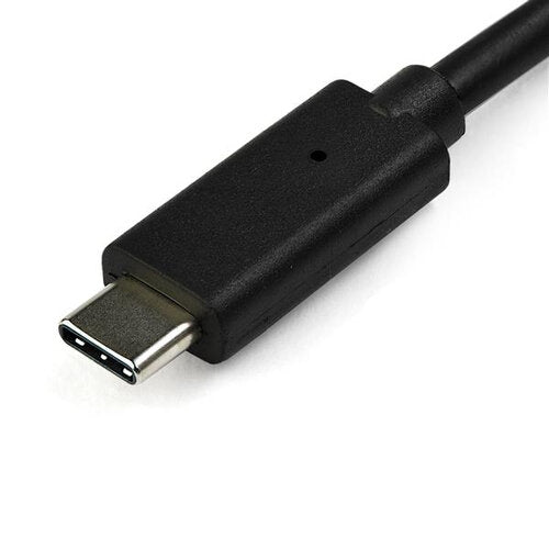 StarTech.com Hub USB-C - USB-A 3.2, USB-C, 10 Gbit/s