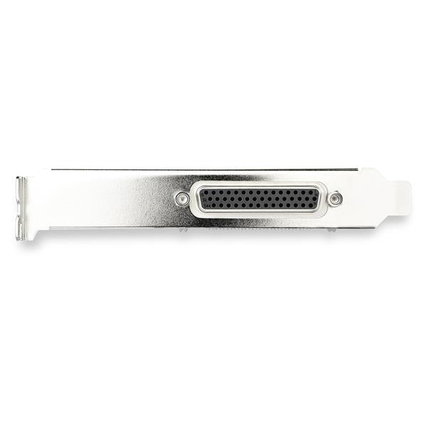 StarTech.com Tarjeta PCI Express Serial de 4 Puertos, RS-232
