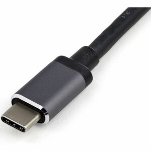 ADAPTADOR USB-C MULTIPUERTOS