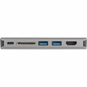 ADAPTADOR USB-C MULTIPUERTOS
