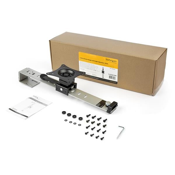 StarTech.com Soporte de Cubiculo para Monitor 32