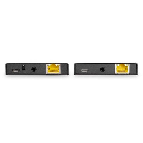 StarTech.com Transmisor y Receptor Alámbrico por Cable Cat6, Entrada 1 x RJ-45 1 x HDMI, Salida 1 x RJ-45 2 x HDMI, hasta 50 Metros